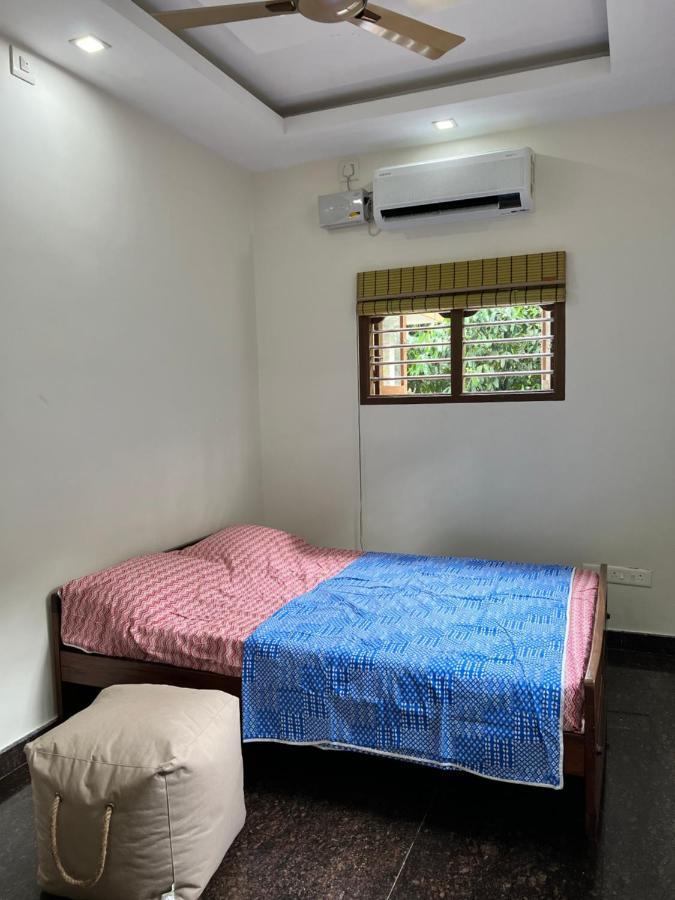 Tulsi Inn Homestay Pangala Esterno foto