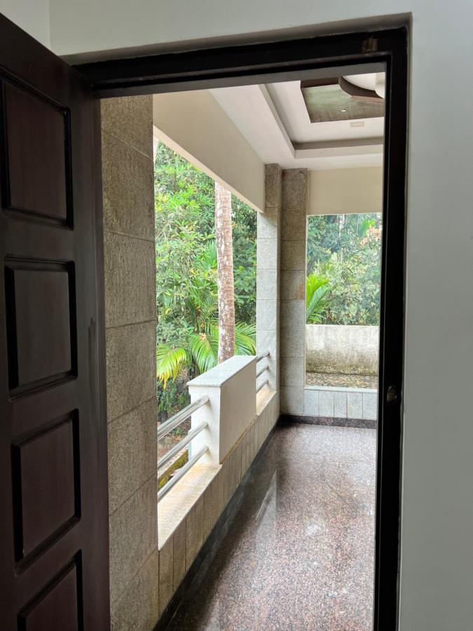 Tulsi Inn Homestay Pangala Esterno foto